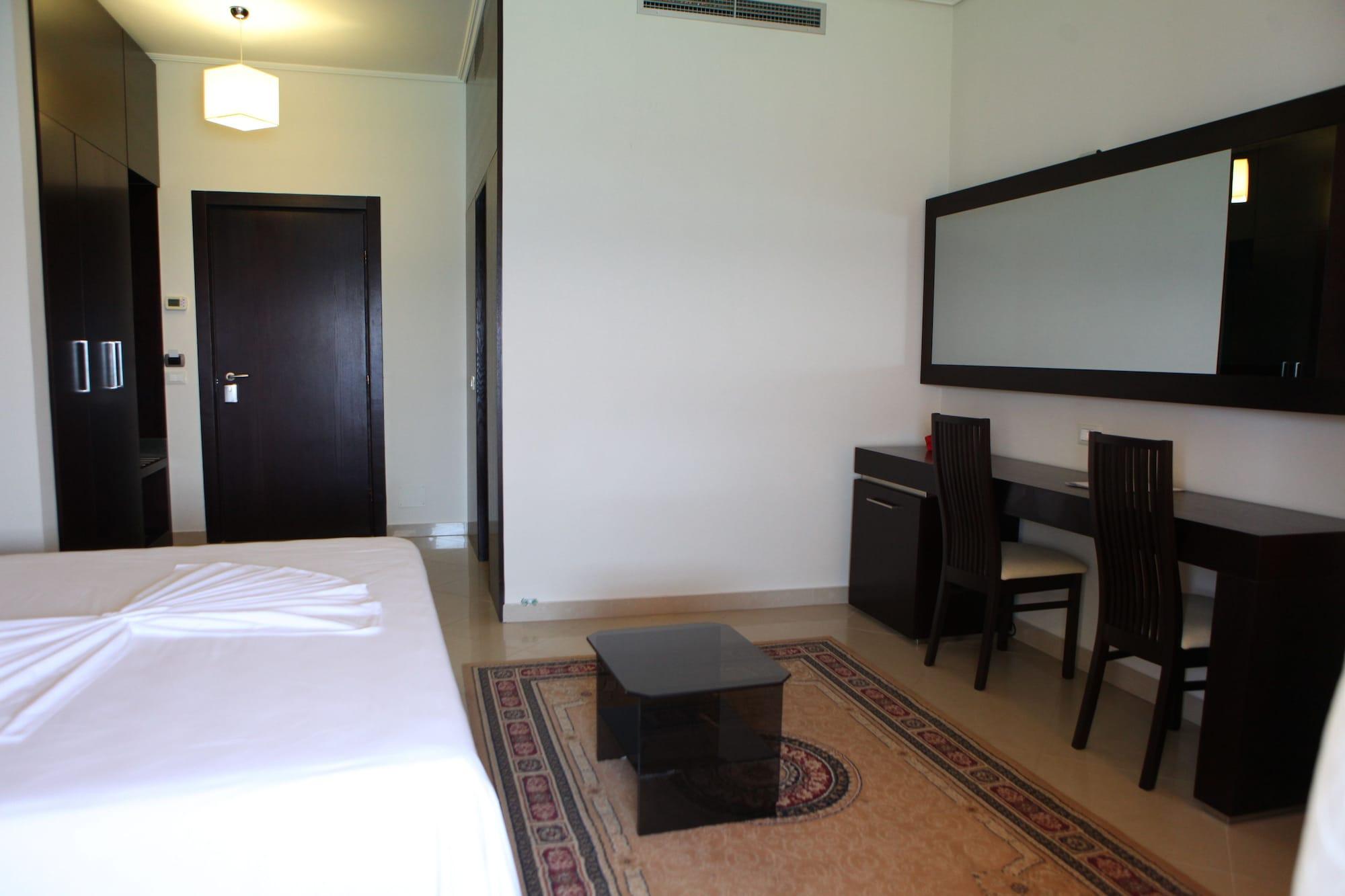 Hotel New York Vlorë Extérieur photo